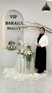 نمونه‌کار
