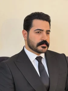 نمونه‌کار