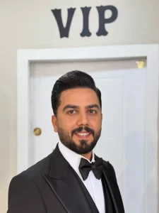نمونه‌کار