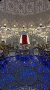 نمونه‌کار