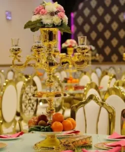 تالار عروسی لیانا اهواز