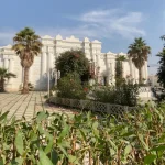 تالار قصر پرنیان دزفول