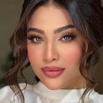 سالن زیبایی مریم سلامات اهواز