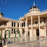 تالار عروسی در اهواز