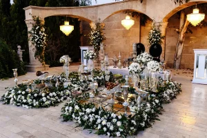 نمونه‌کار
