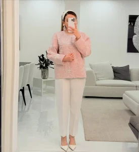 نمونه‌کار