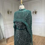 مزون لباس مجلسی آسمان اهواز