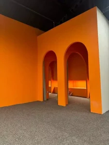نمونه‌کار