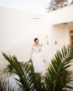 نمونه‌کار
