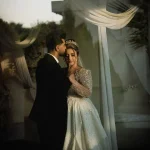 عکاسی عروس در دزفول