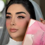 سالن زیبایی شراره یوسفی